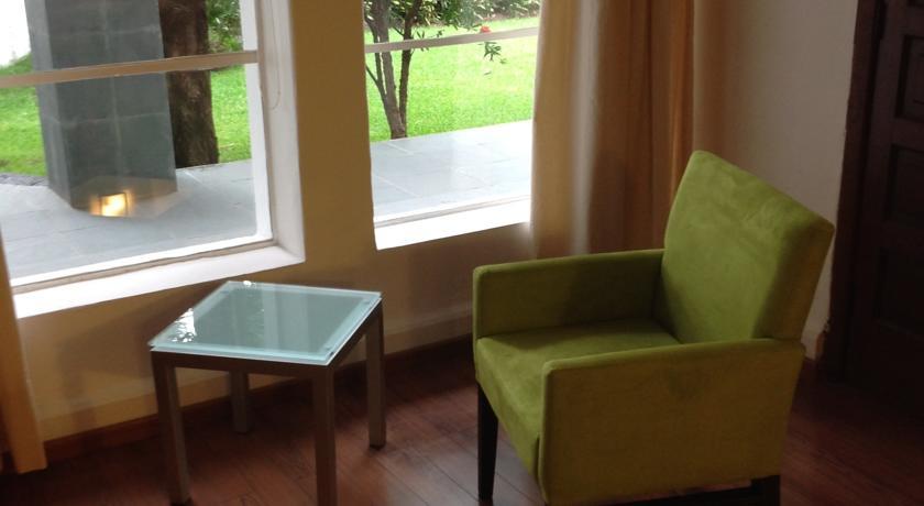 Готель La Casa De Las Magnolias Coyoacan Номер фото