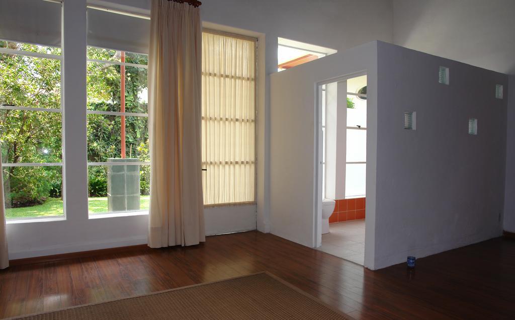 Готель La Casa De Las Magnolias Coyoacan Номер фото