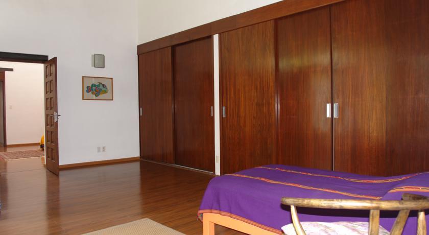 Готель La Casa De Las Magnolias Coyoacan Номер фото