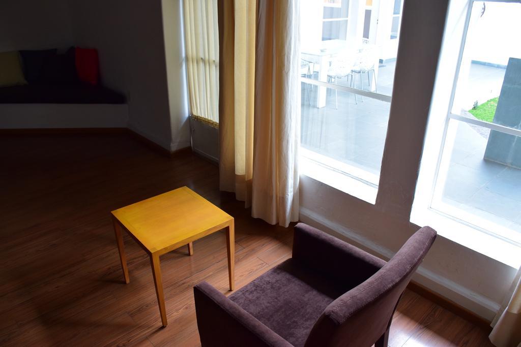 Готель La Casa De Las Magnolias Coyoacan Екстер'єр фото