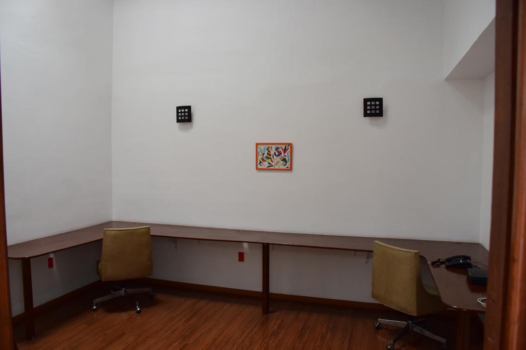 Готель La Casa De Las Magnolias Coyoacan Екстер'єр фото