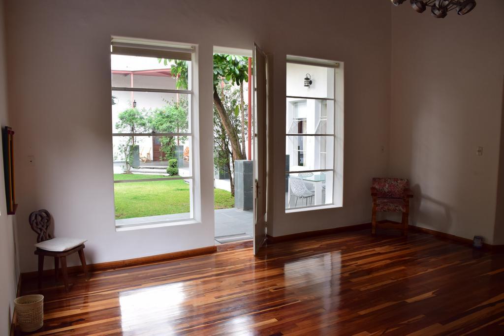 Готель La Casa De Las Magnolias Coyoacan Екстер'єр фото