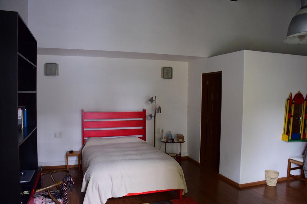 Готель La Casa De Las Magnolias Coyoacan Екстер'єр фото